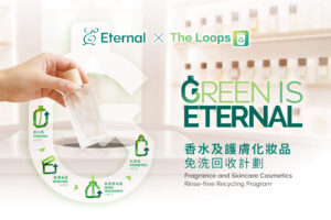 Eternal Beauty Holdings Limited