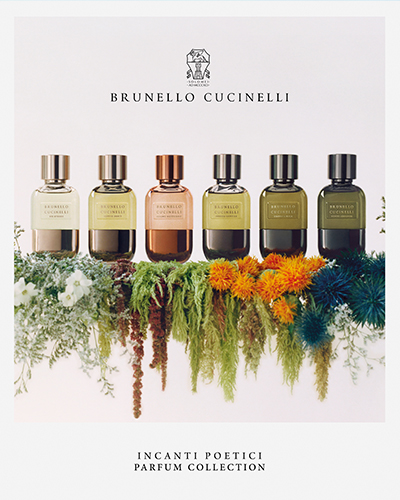 BRUNELLO CUCINELLI