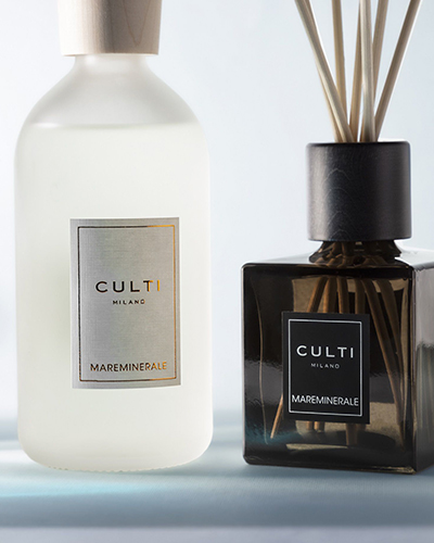 CULTI MILANO