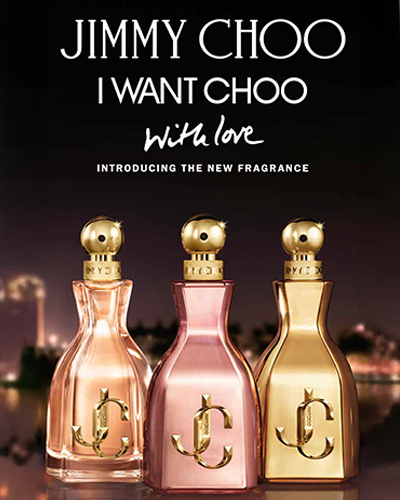 Jimmy Choo