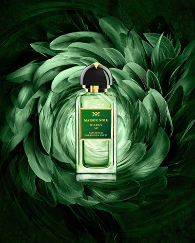 Maison Noir