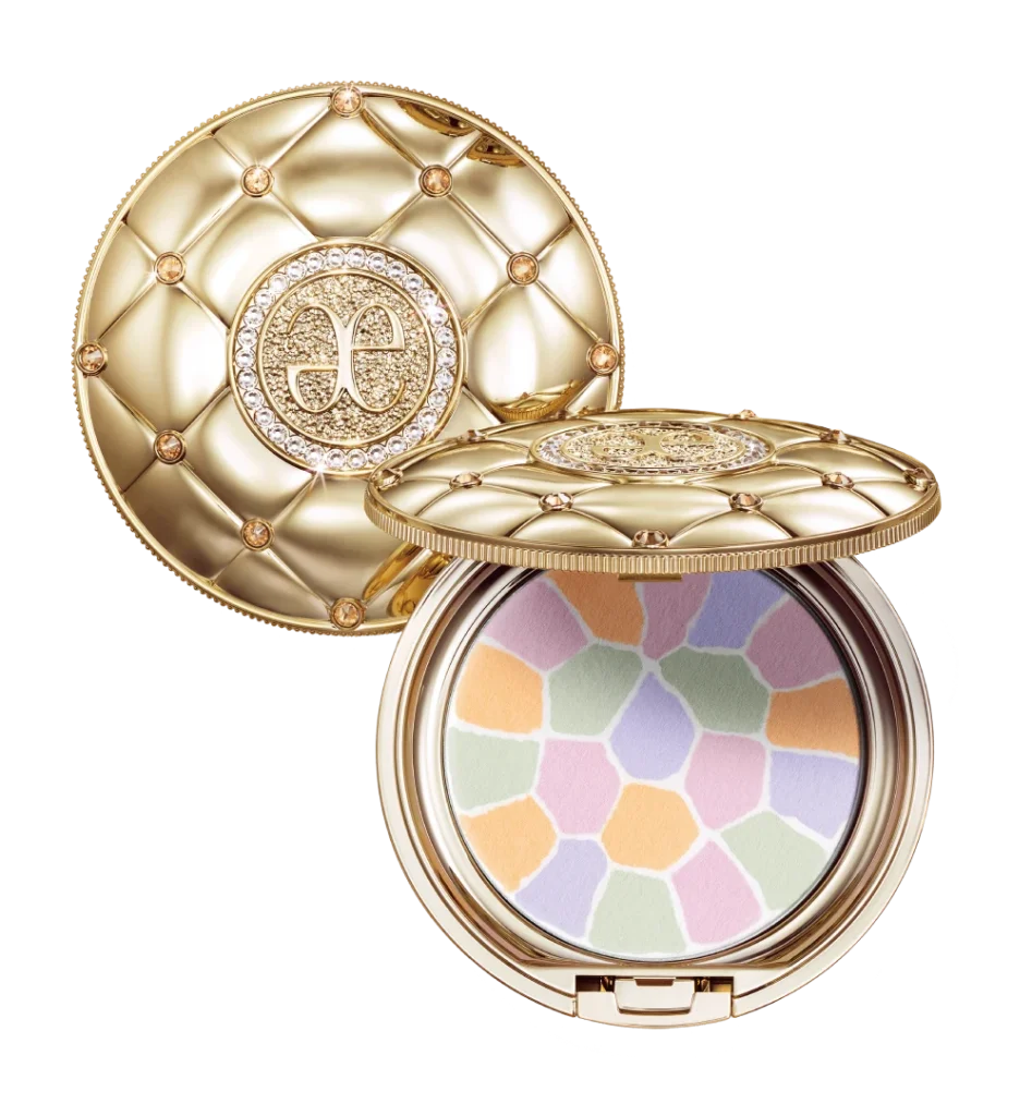 Eternal Beauty Holdings Limited