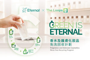 Eternal Beauty Holdings Limited