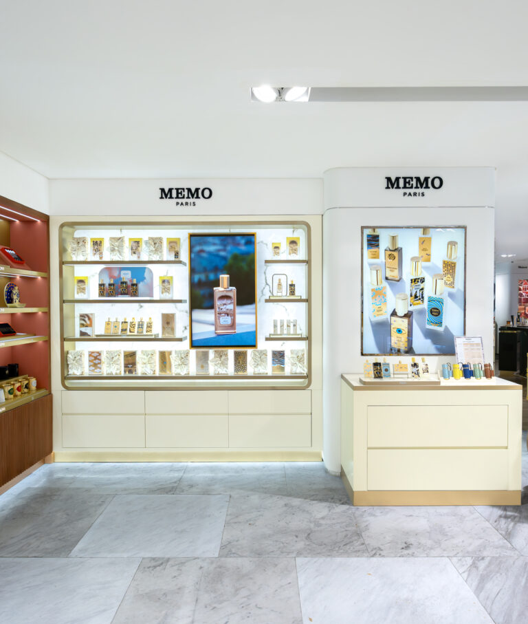 Memo Paris