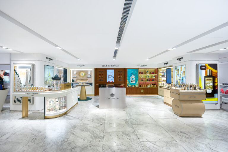 Shop front