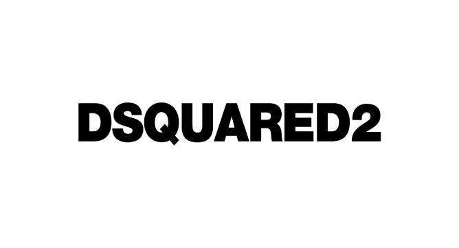 DSQUARED2