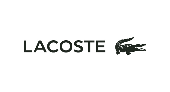 LACOSTE
