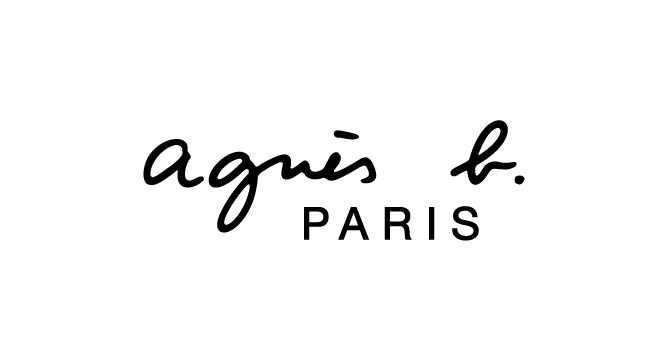 AGNÉS B